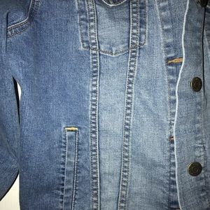 Old Navy Jackets & Coats - Jean jacket Old Navy Jackets & Coats - Jean jacket